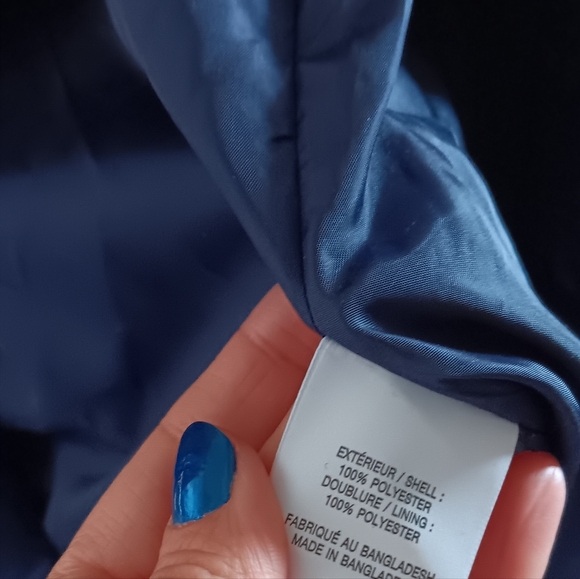 Reitmans spring/fall jacket - Picture 3 of 3